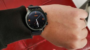 TicWatch C2 test par Trusted Reviews