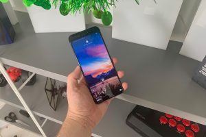 Honor Magic 2 Review