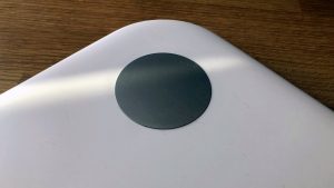 Test Xiaomi Mi Body Composition Scale