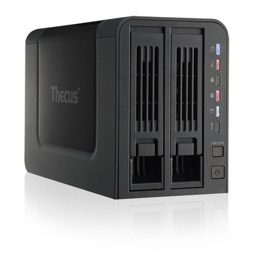 Test Thecus Test Thecus