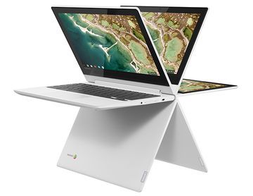 Lenovo Chromebook C330 test par NotebookCheck