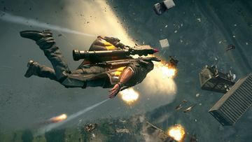 Just Cause 4 test par ConsoleFun Just Cause 4 test par ConsoleFun