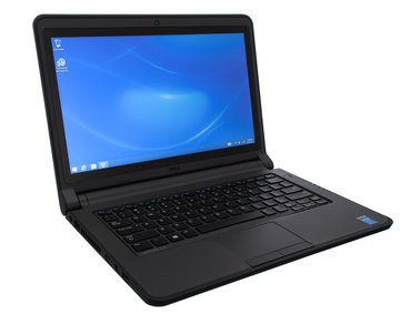 Anlisis Dell Latitude 13