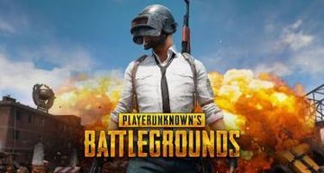 Playerunknown's Battlegrounds test par JVL