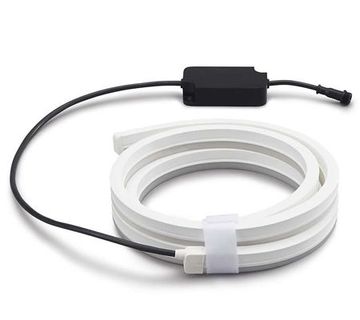 Philips Hue Lightstrip Outdoor test par Les Numériques Philips Hue Lightstrip Outdoor test par Les Numériques
