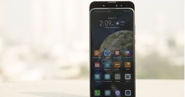 Honor Magic 2 reviewed by 91mobiles.com