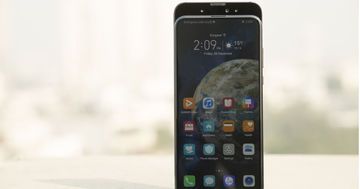 Honor Magic 2 test par 91mobiles.com Honor Magic 2 test par 91mobiles.com