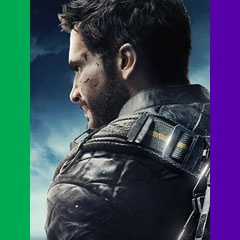 Just Cause 4 test par VideoChums Just Cause 4 test par VideoChums