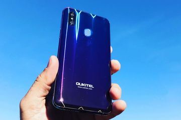 Oukitel U23 im Test: 2 Bewertungen, erfahrungen, Pro und Contra