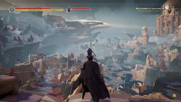 Ashen reviewed by Gaming Trend