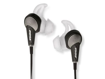 Anlisis Bose QuietComfort QC20