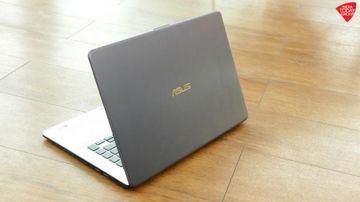 Test Asus VivoBook X505ZA