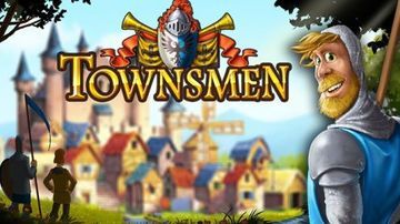 Townsmen test par GameBlog.fr Townsmen test par GameBlog.fr