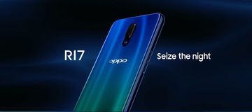 Oppo RX17 Pro test par Day-Technology