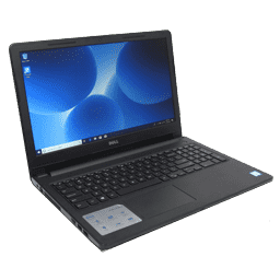 Test Dell Inspiron 15 3000