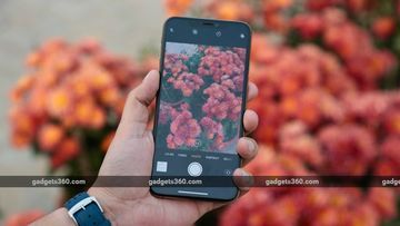 Apple iPhone XS Review
