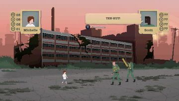 Sheltered reviewed by GameReactor