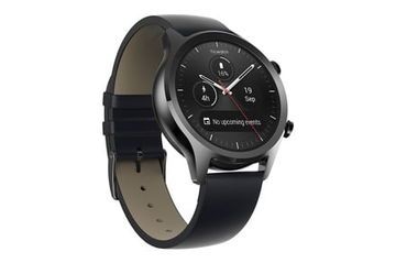 TicWatch C2 reviewed by DigitalTrends