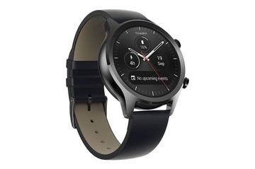 TicWatch C2 testé par DigitalTrends TicWatch C2 testé par DigitalTrends
