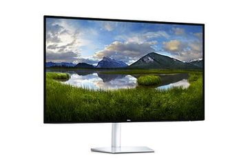 Dell S2719DC Review: 1 Ratings, Pros and Cons