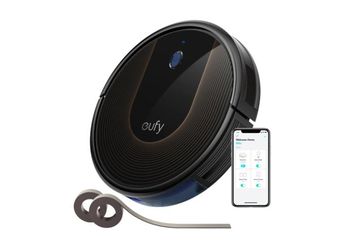 Eufy RobotVac 30C im Test: 1 Bewertungen, erfahrungen, Pro und Contra