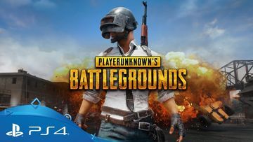 Playerunknown's Battlegrounds test par 4WeAreGamers