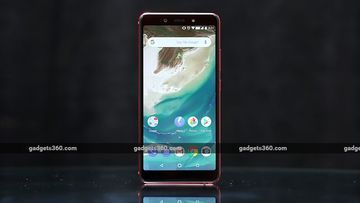 Infinix Note 5 Stylus Review