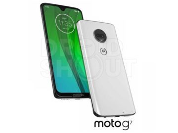 Test Motorola Moto G7 Test Motorola Moto G7