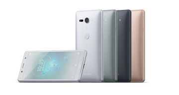 Sony Xperia XZ2 Compact test par Labo Fnac