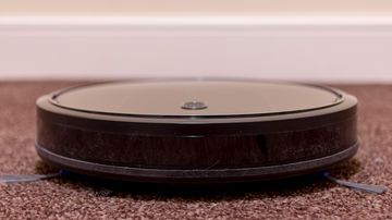 Eufy RoboVac 30 reviewed by ExpertReviews