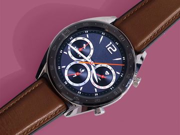 Huawei Watch GT test par Stuff