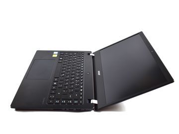 Anlisis Acer TravelMate X3410