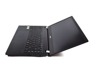 Test Acer TravelMate X3410