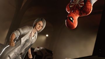 Spider-Man The City That Never Sleeps im Test: 2 Bewertungen, erfahrungen, Pro und Contra