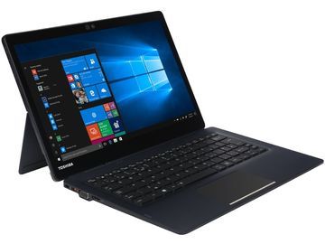 Toshiba Portege X30T-E im Test: 1 Bewertungen, erfahrungen, Pro und Contra