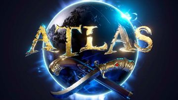 Atlas review by GameSpace Atlas reviewed by GameSpace