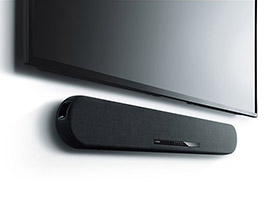 Yamaha YAS-108 test par CNET France