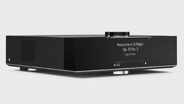 Linn Selekt DSM im Test: 3 Bewertungen, erfahrungen, Pro und Contra