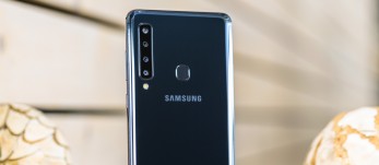 Samsung Galaxy A9 test par GSMArena Samsung Galaxy A9 test par GSMArena