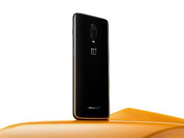 OnePlus 6T McLaren Edition test par NotebookCheck