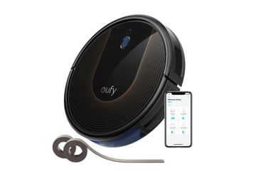 Eufy RoboVac 30 reviewed by PCWorld.com Eufy RoboVac 30 reviewed by PCWorld.com