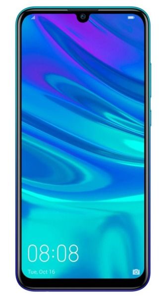Tests Huawei P Smart