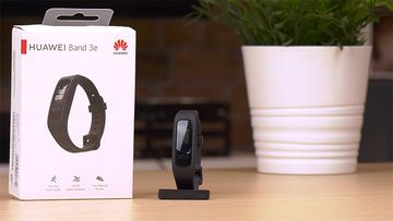 Test Huawei Band 3E