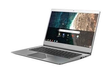 Anlisis Acer Chromebook 514
