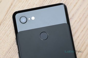 Google Pixel 3 XL test par Labo Fnac Google Pixel 3 XL test par Labo Fnac