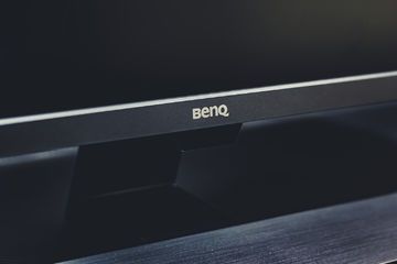 BenQ EW3270U test par wccftech BenQ EW3270U test par wccftech
