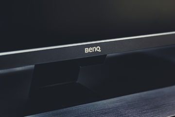 BenQ EW3270U test par wccftech