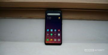 Xiaomi Mi 8 Lite test par Android Authority