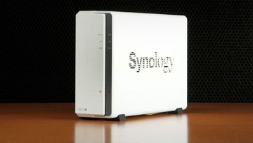 Synology test par 01net