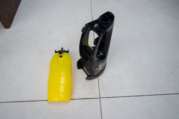 Anlisis Karcher 